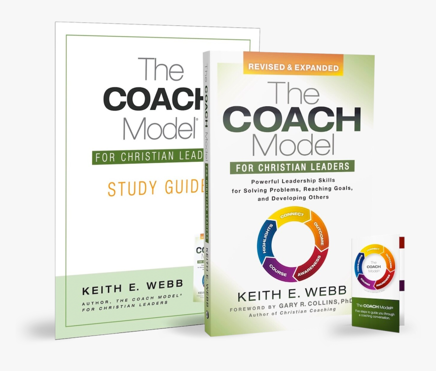 Keith Webb The Coach Model Book Order With Bonuses - Circle, HD Png Download, Free Download