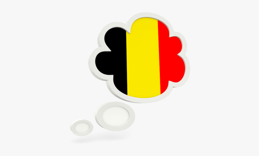 Save Belgium Flag Png - Flag Of Belgium, Transparent Png, Free Download