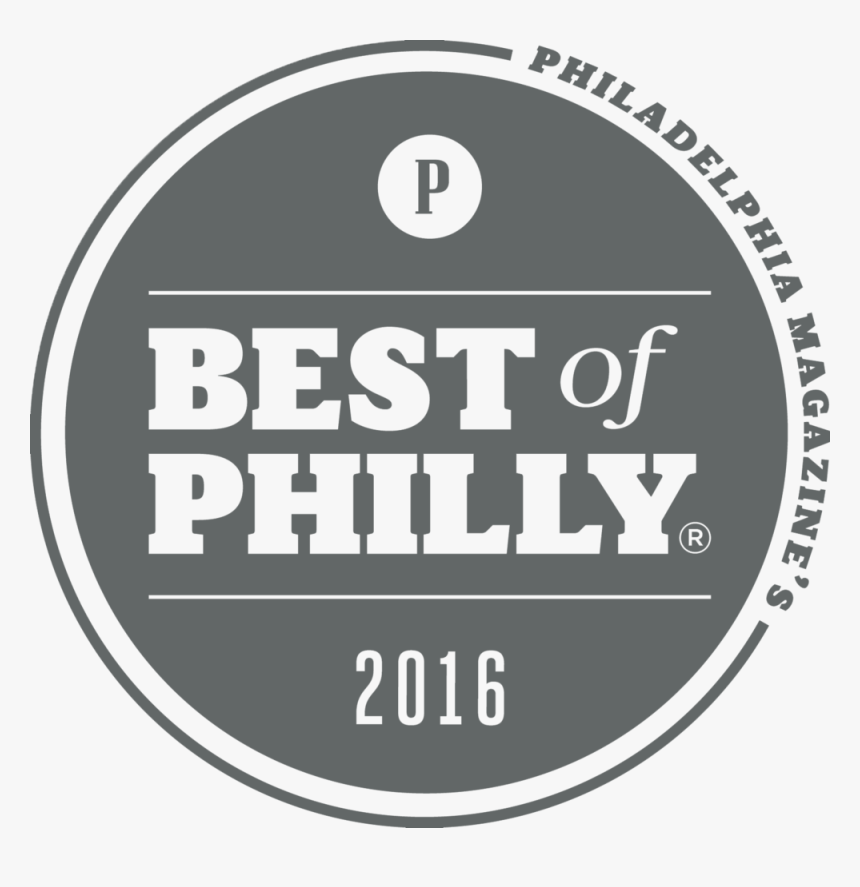 Bop Logo 2016 - Best Of Philly 2015, HD Png Download, Free Download