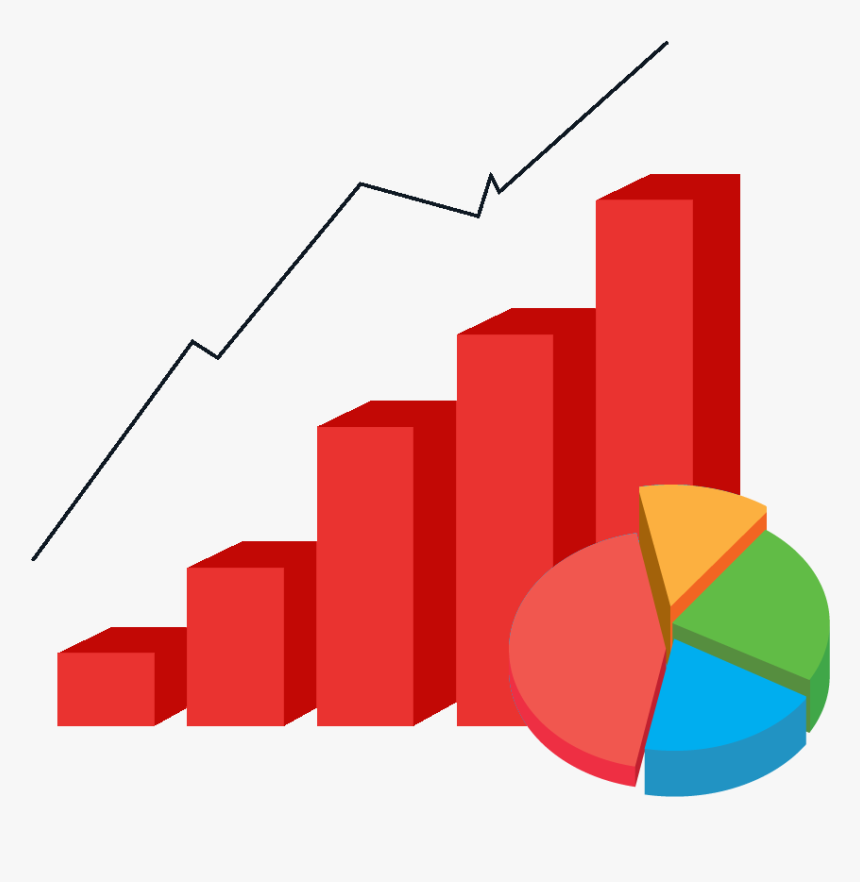 Statistics Clipart Png, Transparent Png, Free Download