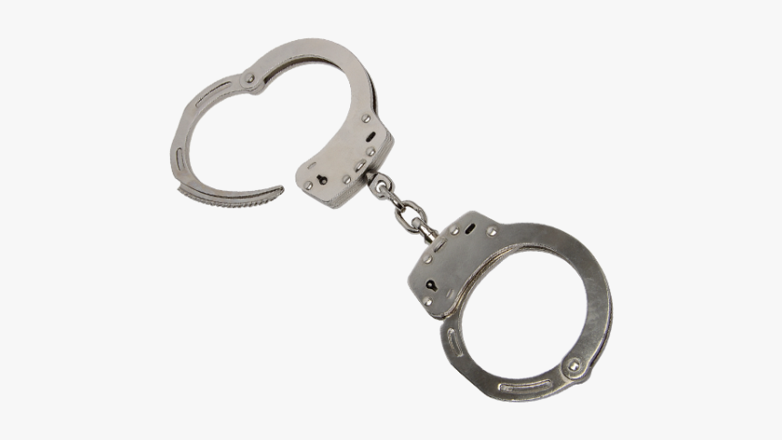 Handcuffs, HD Png Download, Free Download