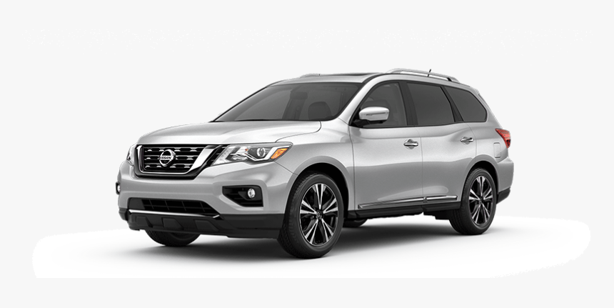 Nissan Pathfinder Hybrid 2019, HD Png Download, Free Download