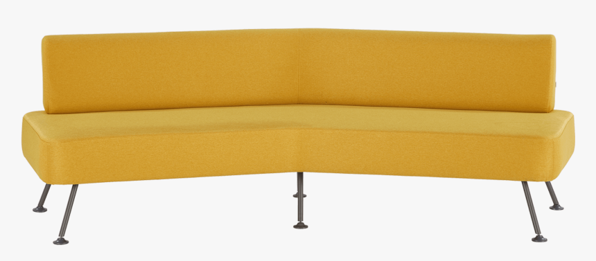 Boomerang - Studio Couch, HD Png Download, Free Download