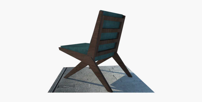 Boomerang Chair 4, HD Png Download, Free Download
