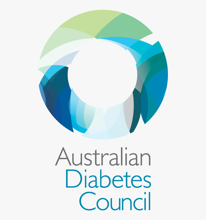 Australian Diabetes Council, HD Png Download, Free Download