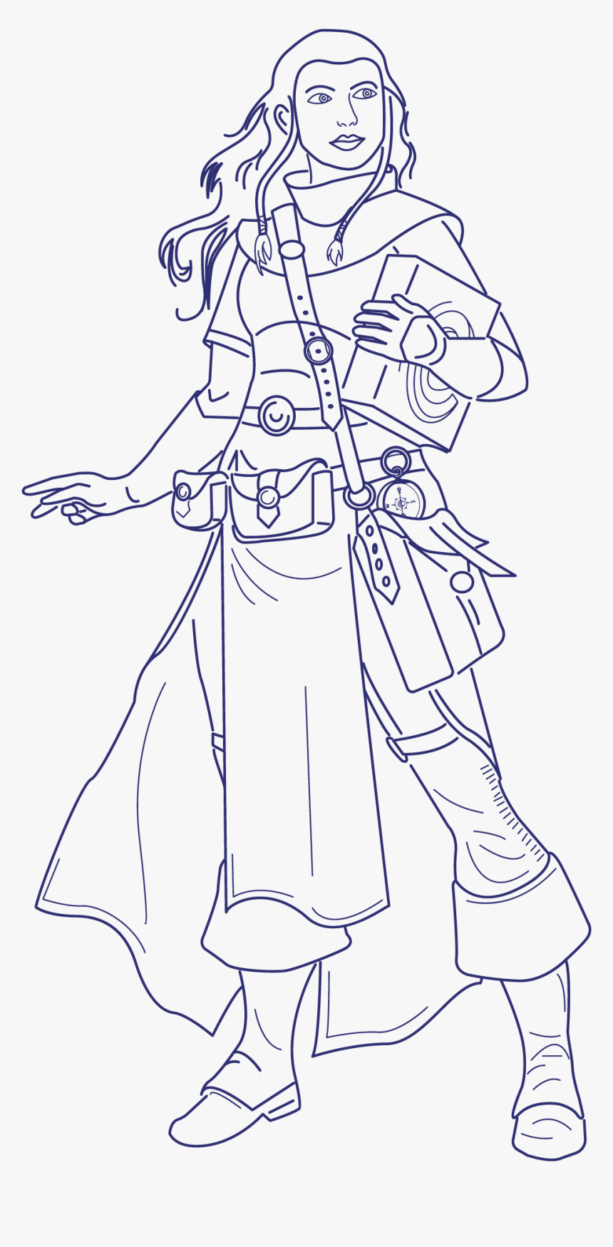 Line Art, HD Png Download, Free Download