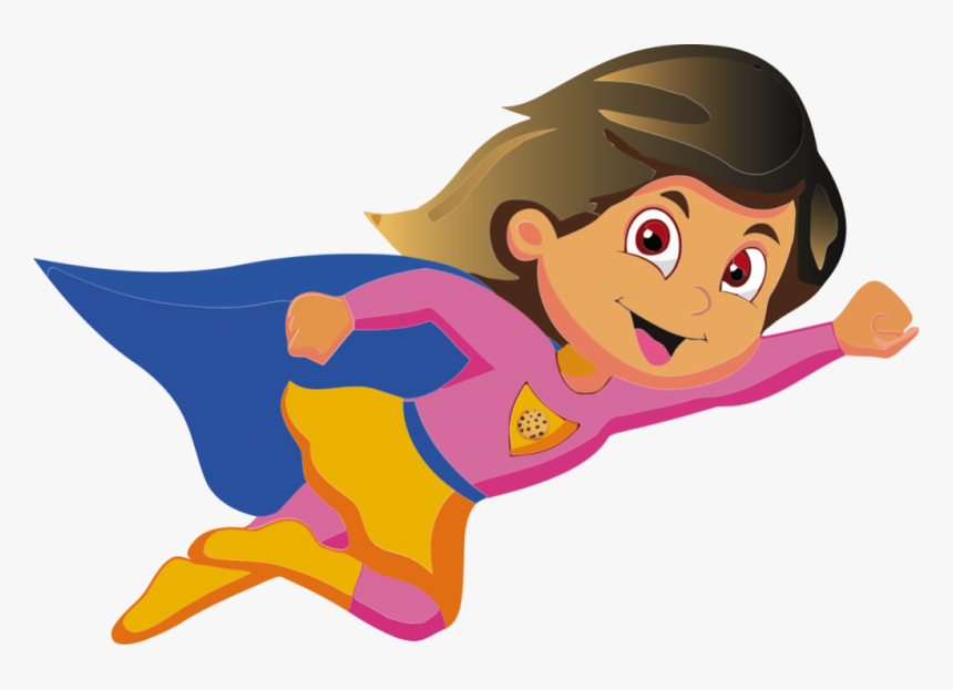 Brave People Clipart - Cartoon, HD Png Download, Free Download