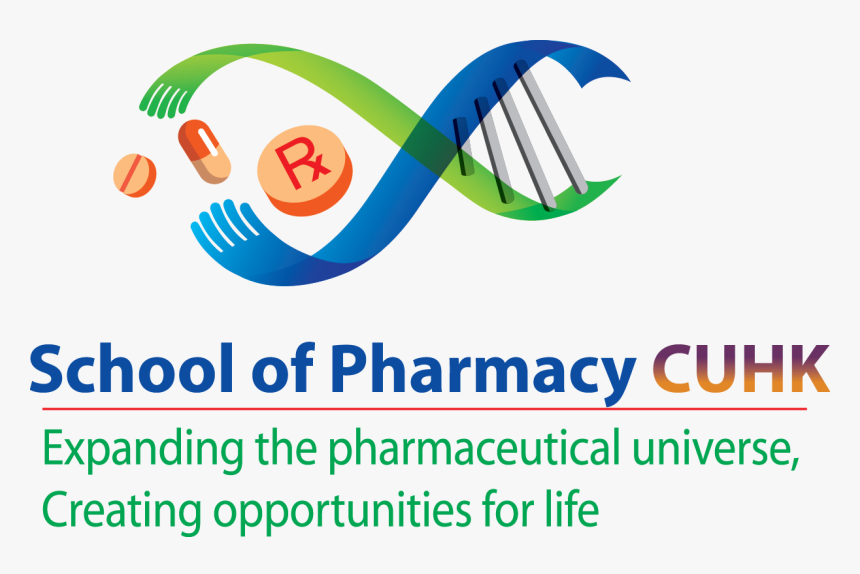 Cusop Full 4c 2016-png - Cuhk Pharmacy, Transparent Png, Free Download
