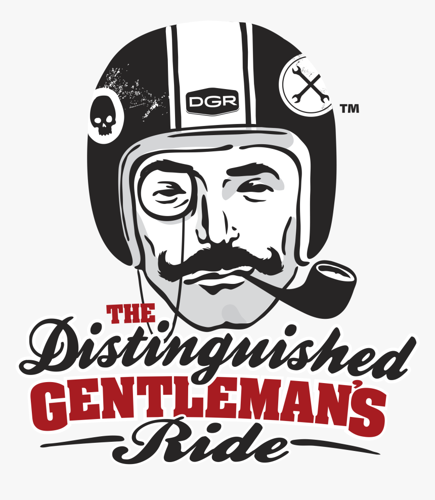 Gentleman Vector Logo, HD Png Download, Free Download