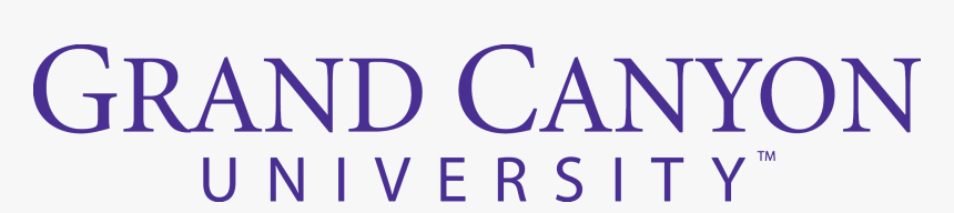 Grand Canyon University Logo Png, Transparent Png, Free Download