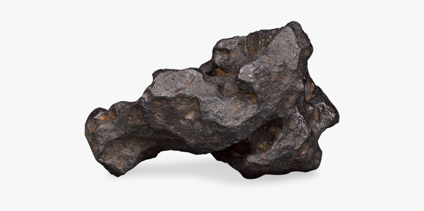 This Incredible Campo Del Cielo Meteorite Is A True - Igneous Rock, HD Png Download, Free Download
