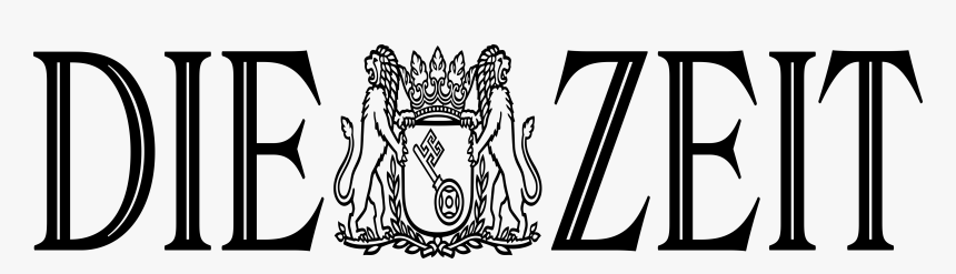 Die Zeit Logo, HD Png Download, Free Download
