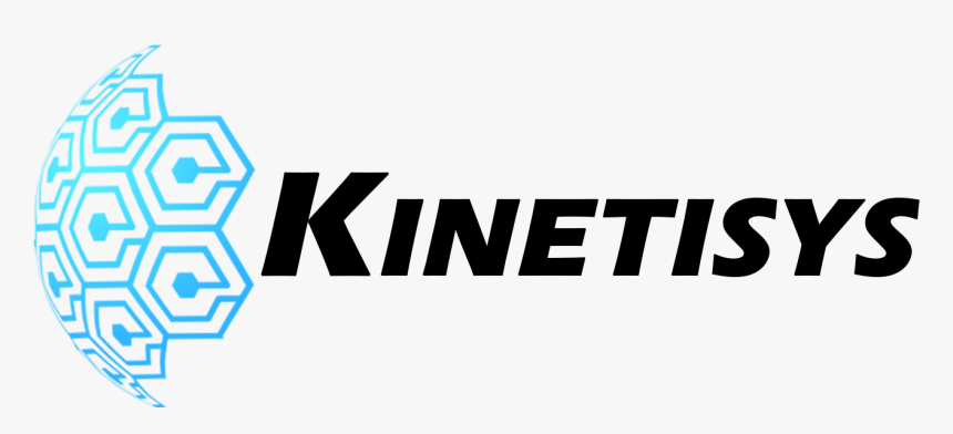 Kinetisys - Graphic Design, HD Png Download, Free Download
