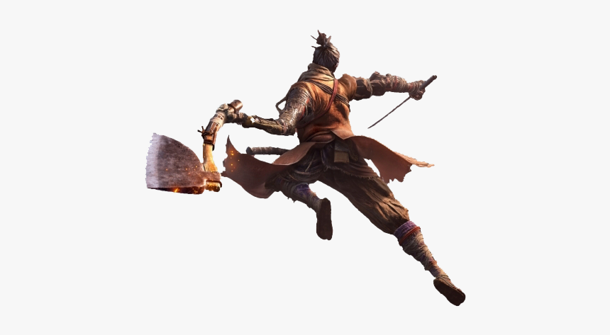 Sekiro Png File - Sekiro Png, Transparent Png, Free Download