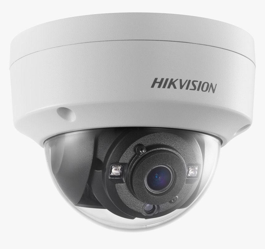 Hikvision Ds 2ce57d3t Vpitf, HD Png Download, Free Download