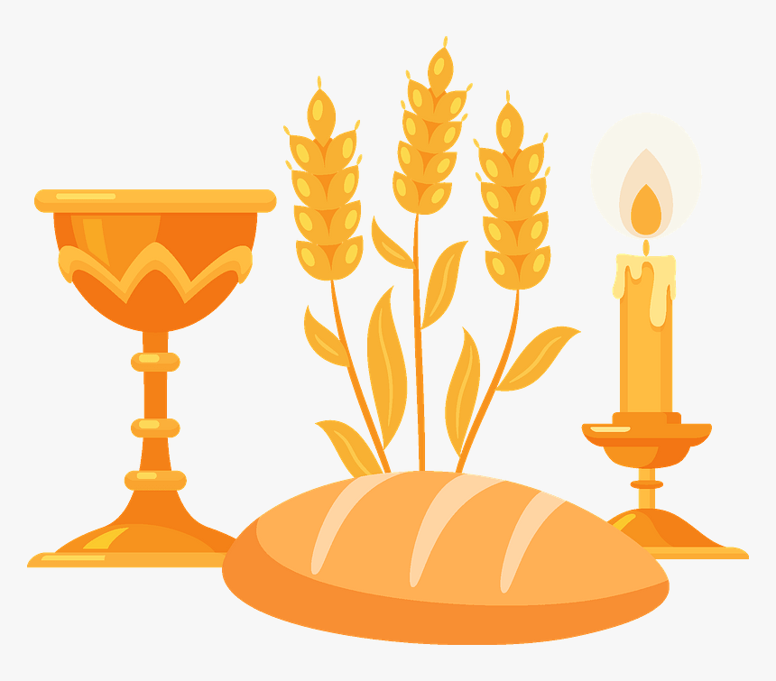 Maundy Thursday Clipart - Maundy Thursday Illustration, HD Png Download, Free Download
