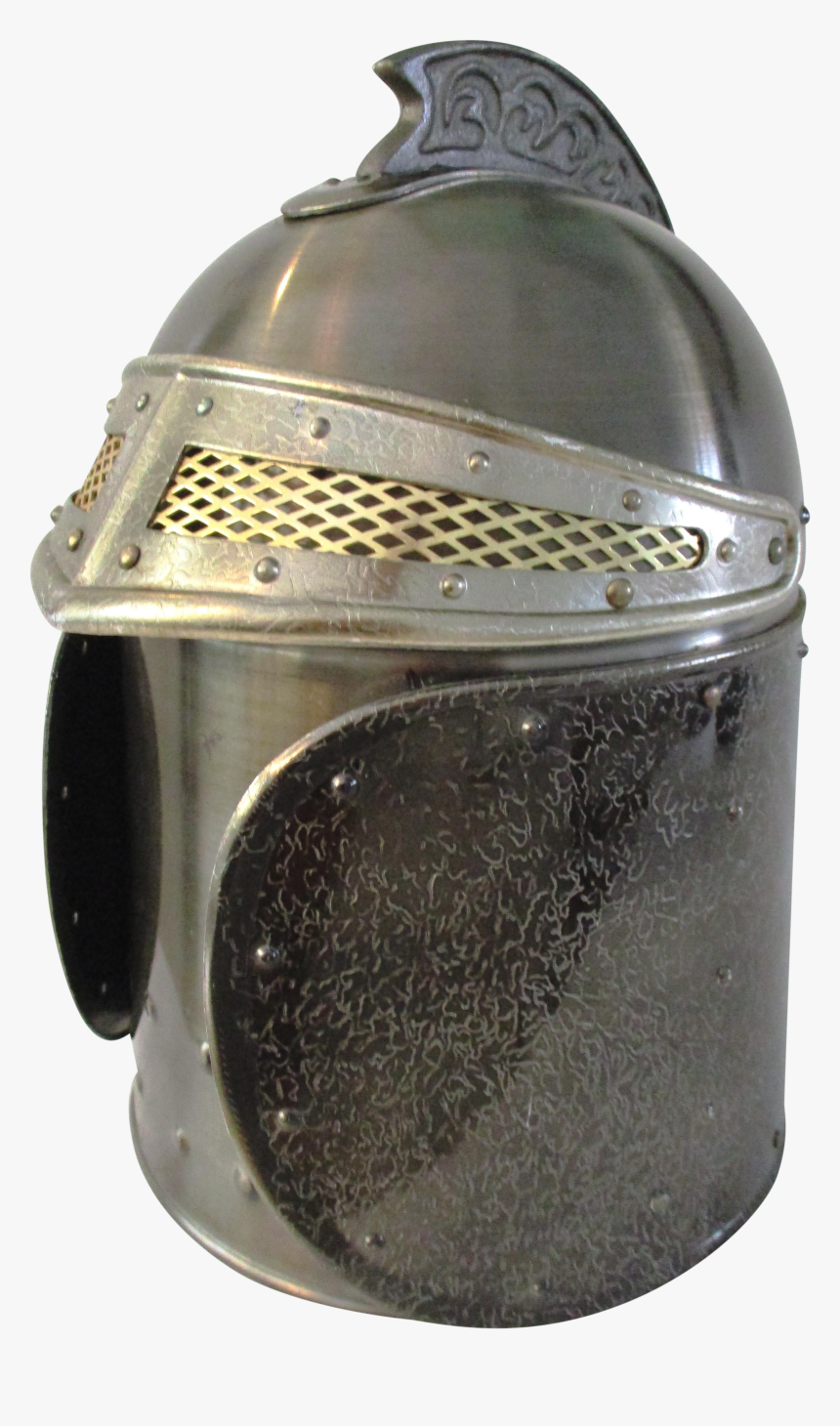 Transparent Medieval Helmet Png, Png Download, Free Download
