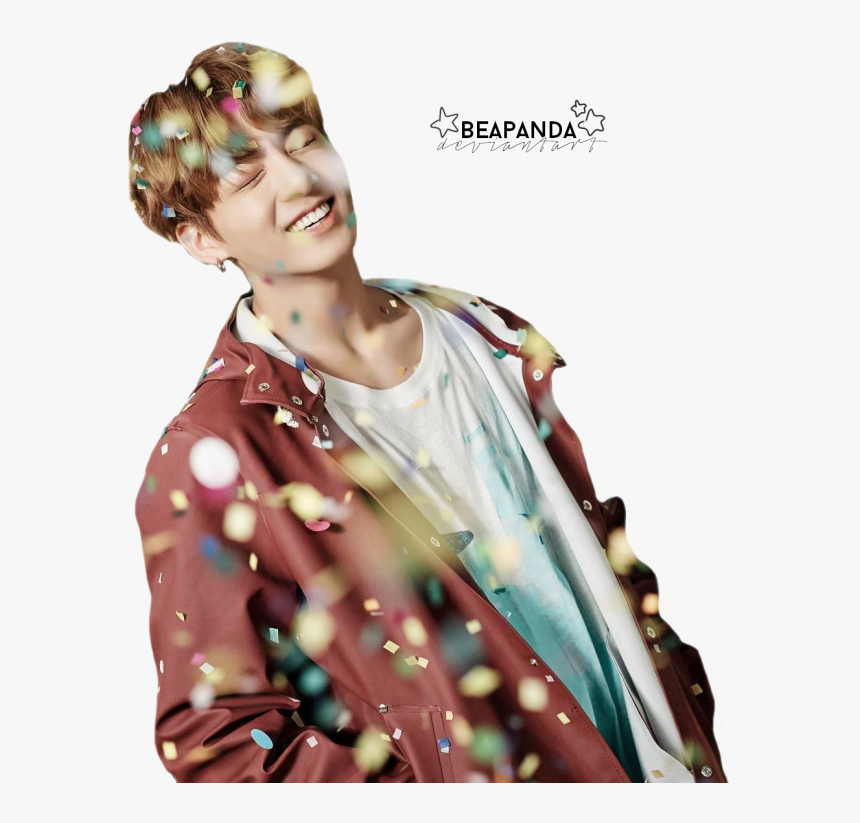 Bts You Never Walk Alone Concept Photo 1 Jungkook, HD Png Download, Free Download