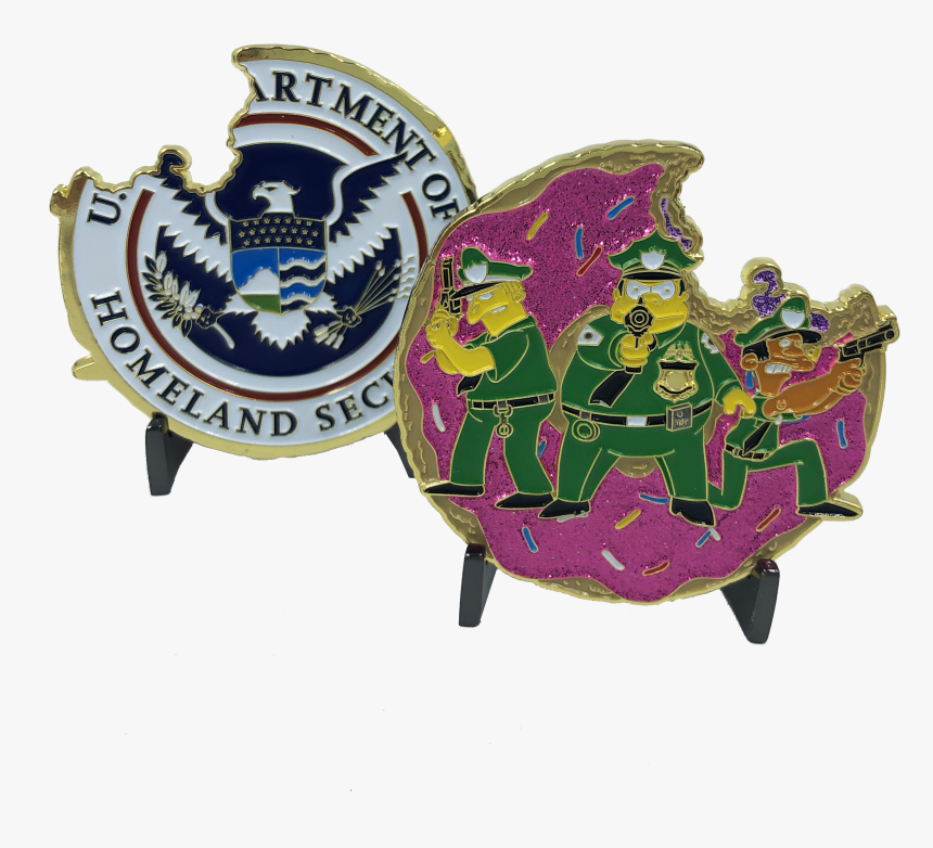 Department Of Homeland Security, HD Png Download, Free Download