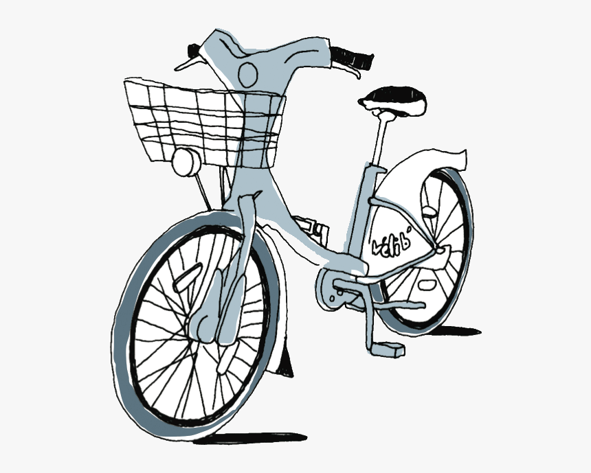 Transparent Unicycle Clipart, HD Png Download, Free Download