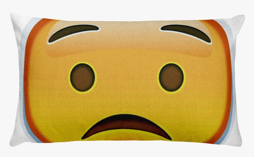 Cushion, Png Download - Smiley, Transparent Png, Free Download