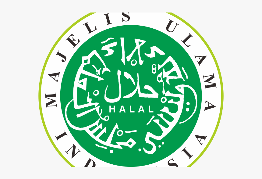 Logo Halal , Png Download - Transparent Logo Halal Png, Png Download, Free Download