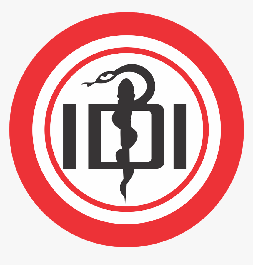 Logo Halal Vector Cdr - Indonesian Medical Association, HD Png Download, Free Download