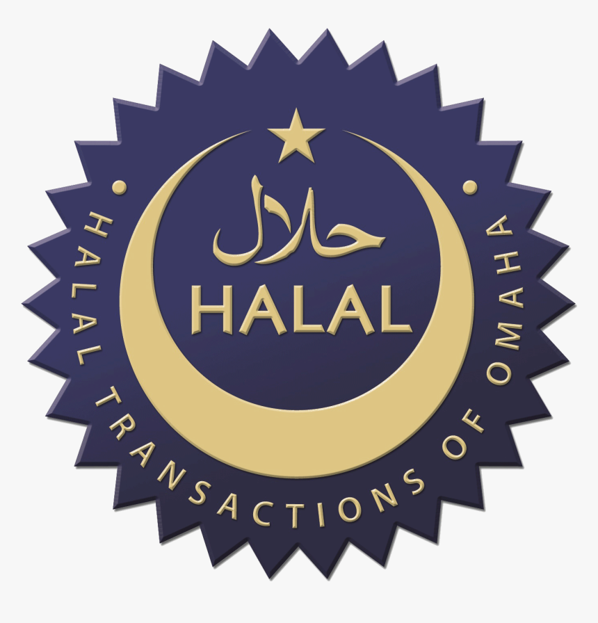 Halal Transactions Of Omaha Clipart , Png Download - Halal Transactions Of Omaha, Transparent Png, Free Download