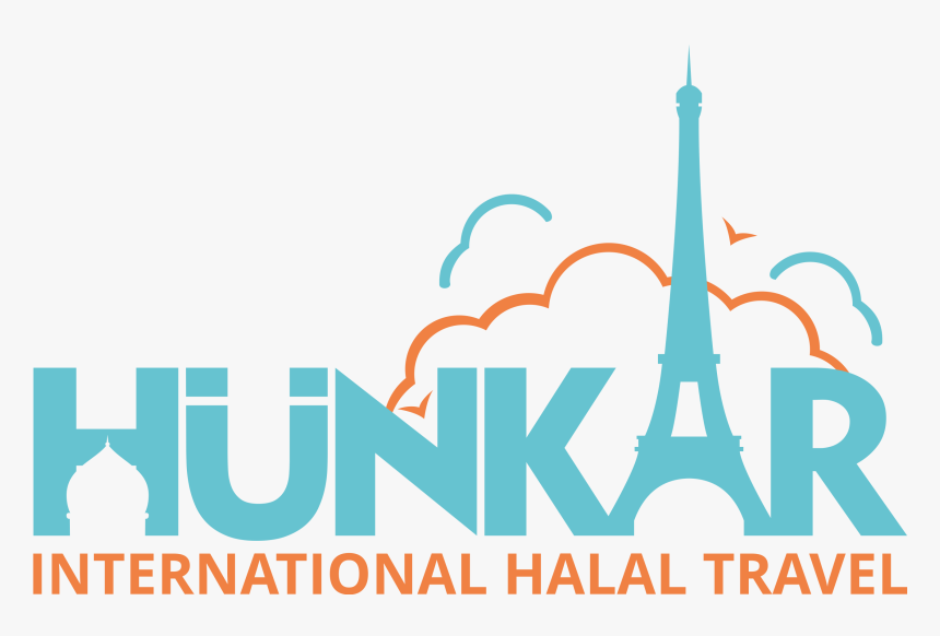 Hunkar International Halal Travel - Graphic Design, HD Png Download, Free Download