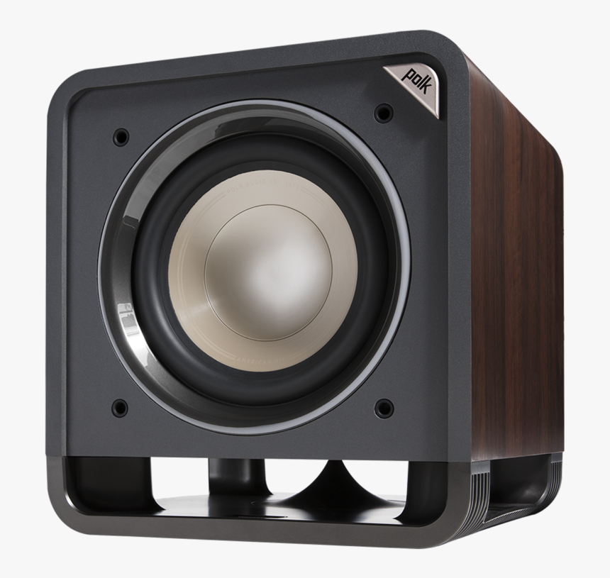 Polk Audio Hts12 Subwoofer, HD Png Download, Free Download