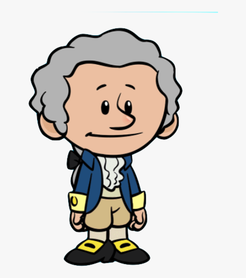 Xavier Riddle And The Secret Museum Wiki - Xavier Riddle And The Secret Museum Alexander Hamilton, HD Png Download, Free Download
