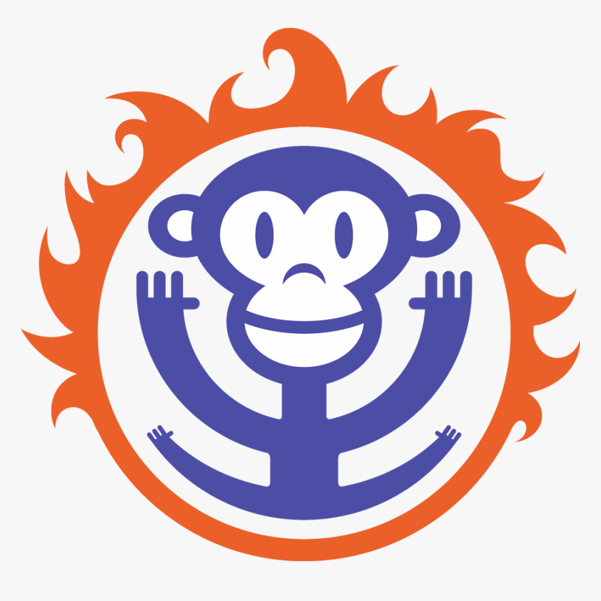 Little Chimp Society, HD Png Download, Free Download