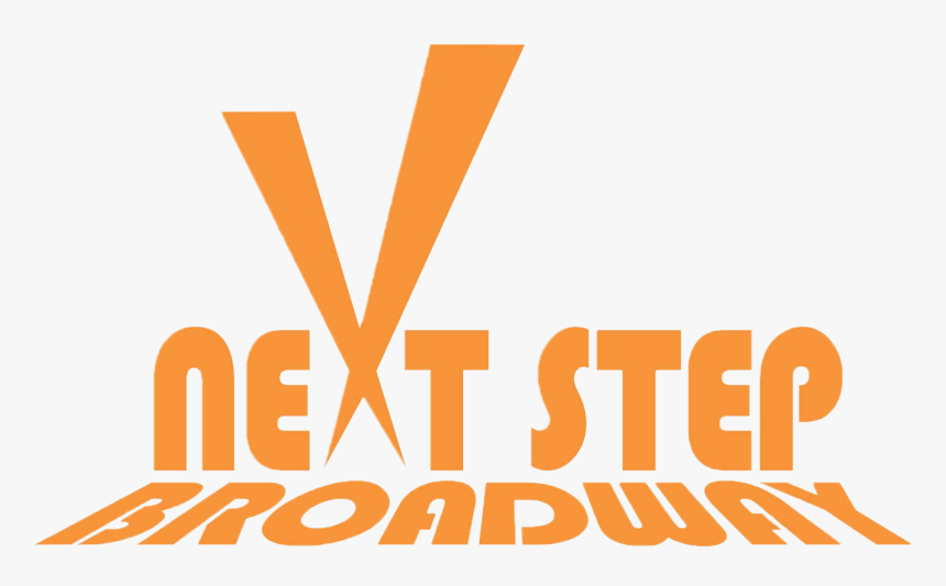 Next Step Broadway , Png Download - Graphic Design, Transparent Png, Free Download