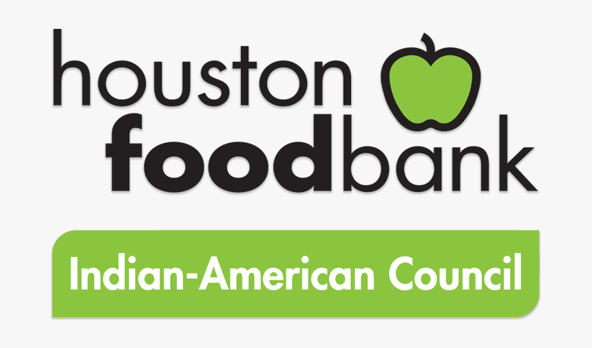 Houston Food Bank Logo Png, Transparent Png, Free Download