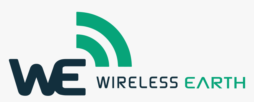 Wireless Earth Online Shop - Graphic Design, HD Png Download, Free Download