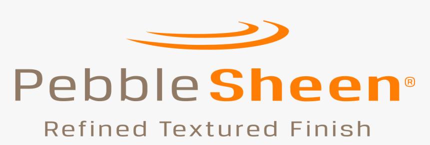 Pebble Sheen Colors By Modern Method Ite Houston - Pebble Tec, HD Png Download, Free Download