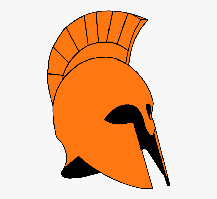 Greek Clipart Helmet, HD Png Download, Free Download