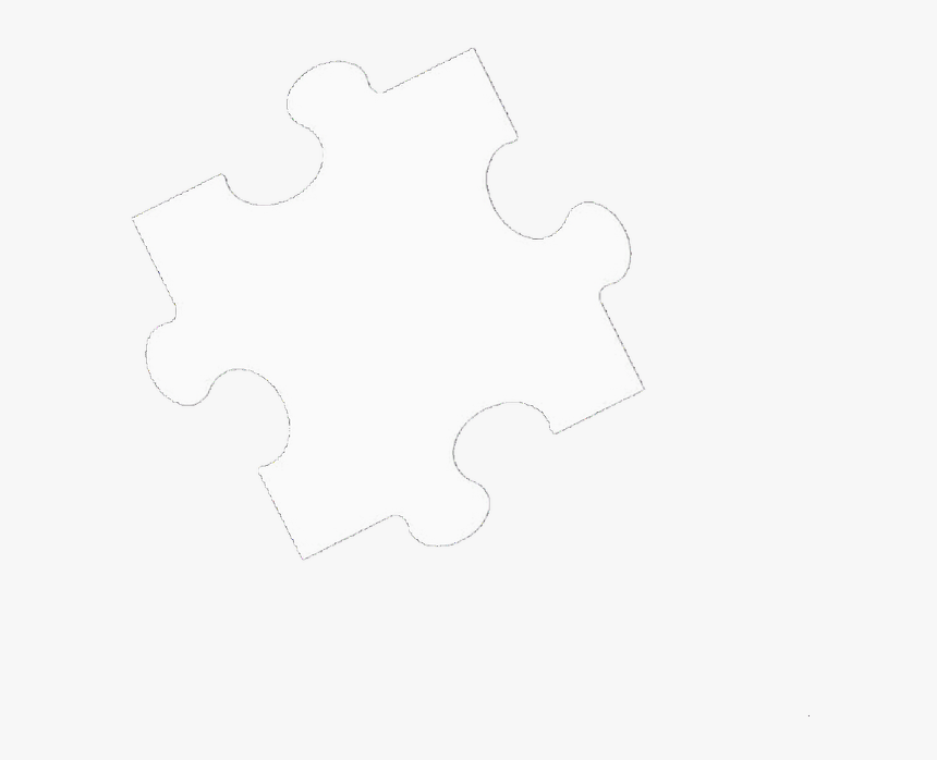 Transparent Puzzle Overlay Png - Contract, Png Download, Free Download