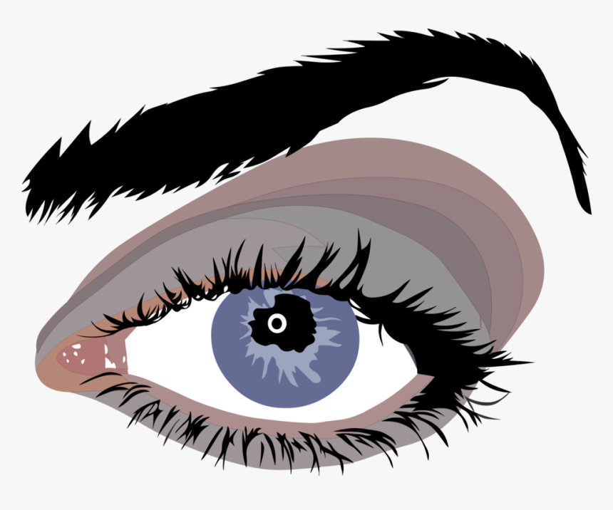 Iris,eye,organ, HD Png Download, Free Download