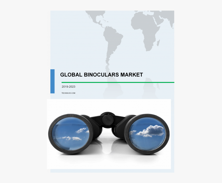 Transparent Binocular View Png - Lens, Png Download, Free Download