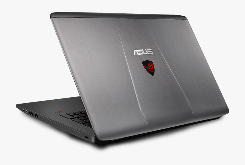 Asus Rog Gl752vw, HD Png Download, Free Download