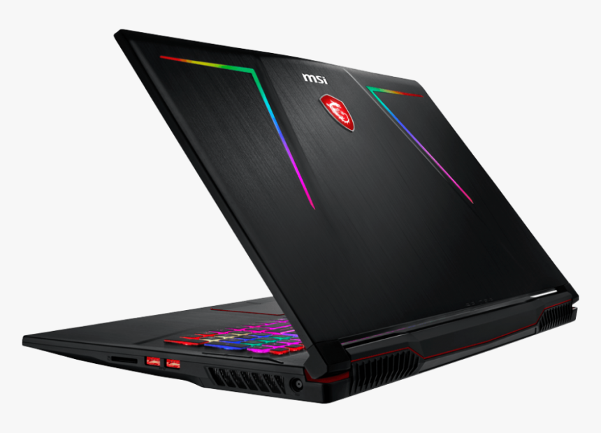 Msi Ge73 Raider Rgb 8rf, HD Png Download, Free Download