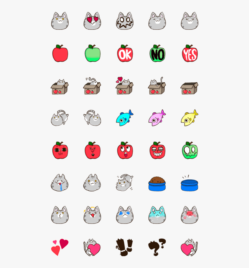 Emojis De Pokemon, HD Png Download, Free Download