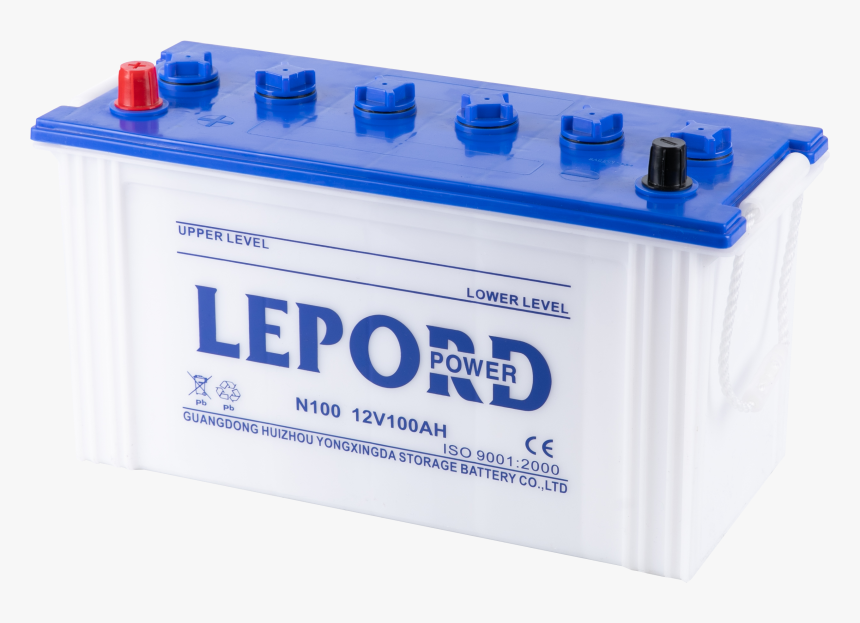 Multipurpose Battery, HD Png Download, Free Download