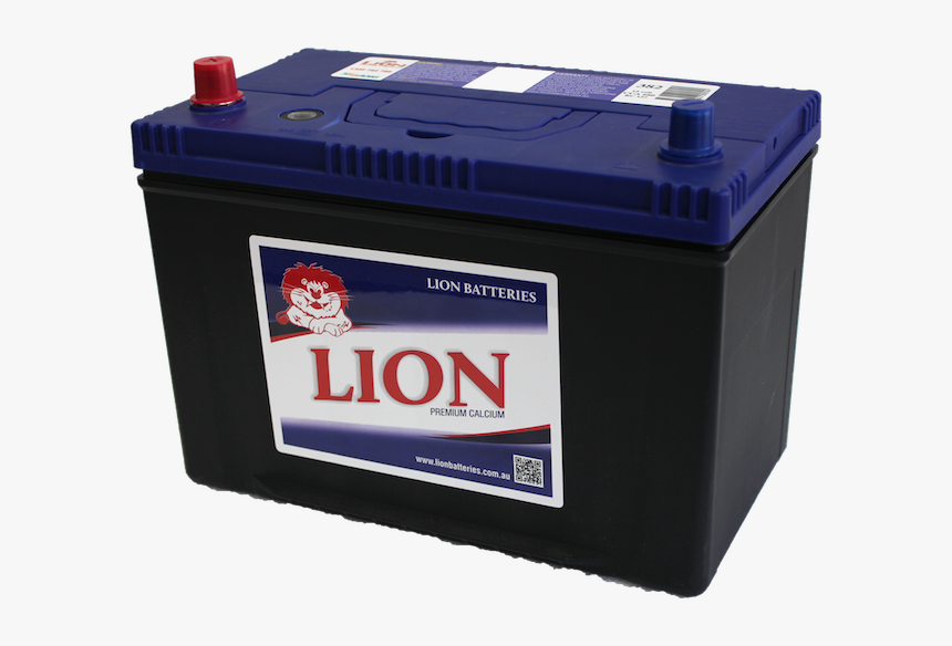 Deep-cycle Battery, HD Png Download, Free Download