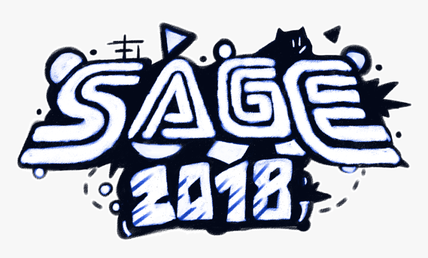 The Sonic Amateur Games Expo Is Back And Is Running - Sonic Amateur Games Expo 2018, HD Png Download, Free Download