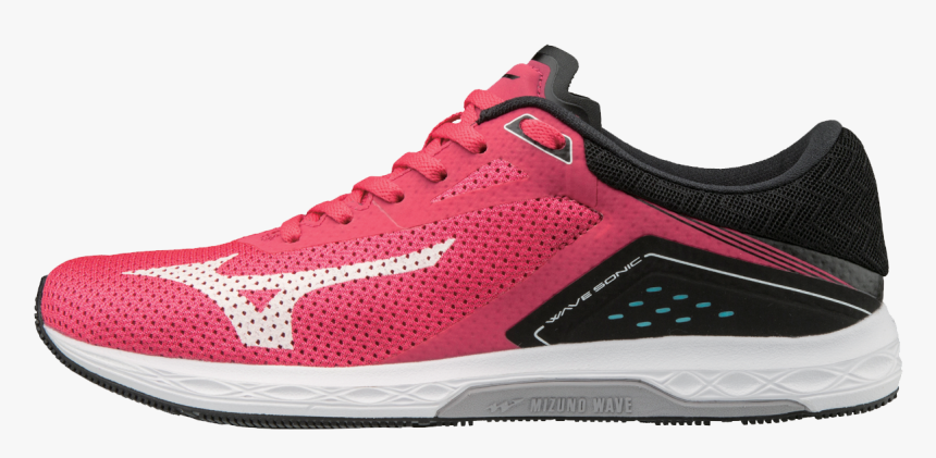 Mizuno Wave Sonic Womens, HD Png Download, Free Download