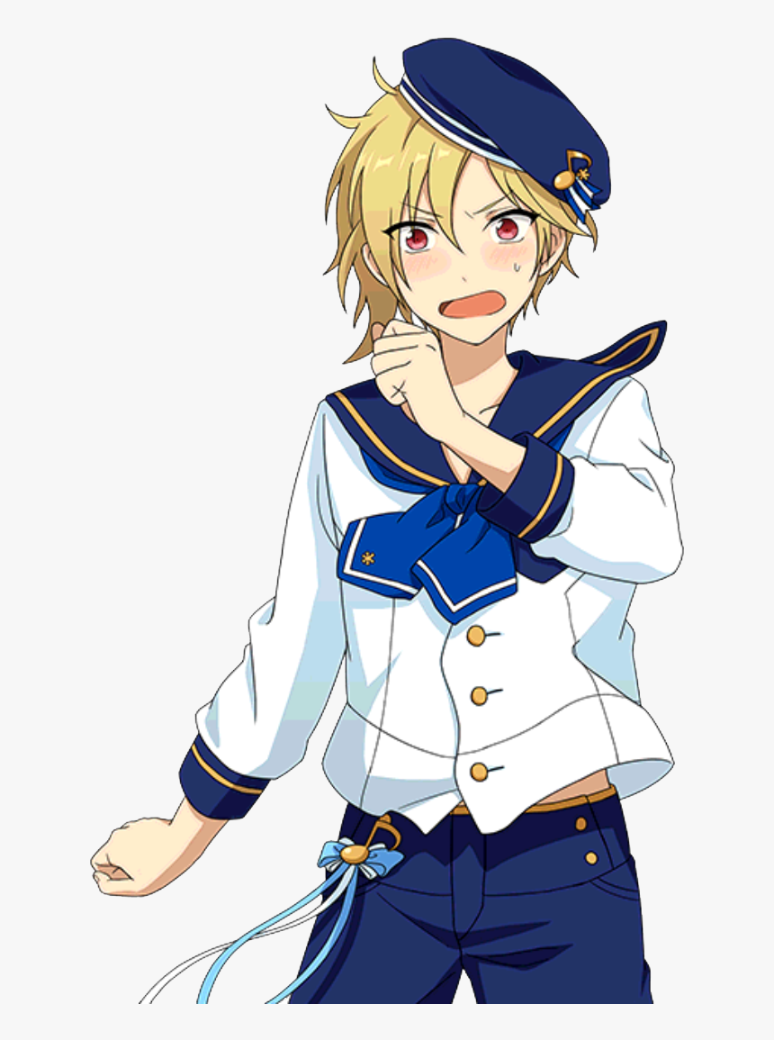 Ensemble Stars, HD Png Download, Free Download