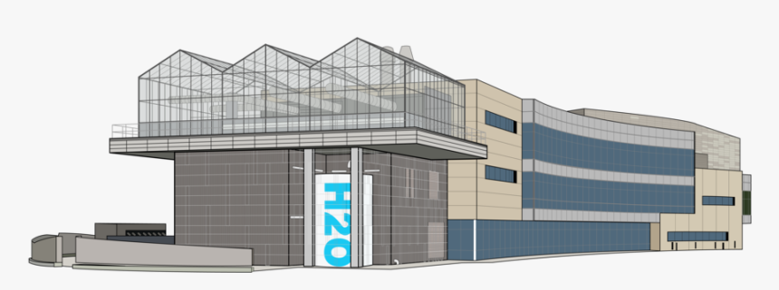 Newbuilding Vector-03, HD Png Download, Free Download