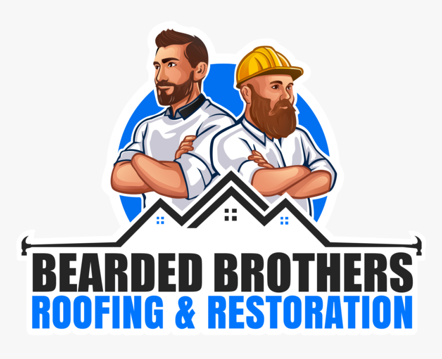 Bearded Brothers Logo, HD Png Download, Free Download